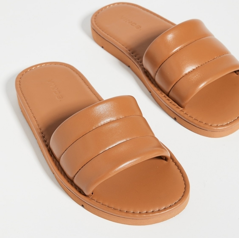 Vince Olina Slides